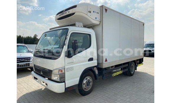 Buy Import Mitsubishi i White Car in Import - Dubai in Ashanti Buy Import Mitsubishi i White Car in Import - Dubai in Ashanti