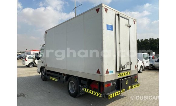 Buy Import Mitsubishi i White Car in Import - Dubai in Ashanti Buy Import Mitsubishi i White Car in Import - Dubai in Ashanti