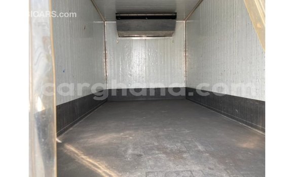 Buy Import Mitsubishi i White Car in Import - Dubai in Ashanti Buy Import Mitsubishi i White Car in Import - Dubai in Ashanti