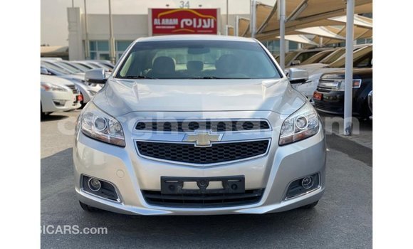 Sayi Imported Chevrolet Malibu Sauran Mota in Import - Dubai a Ashanti Sayi Imported Chevrolet Malibu Sauran Mota in Import - Dubai a Ashanti