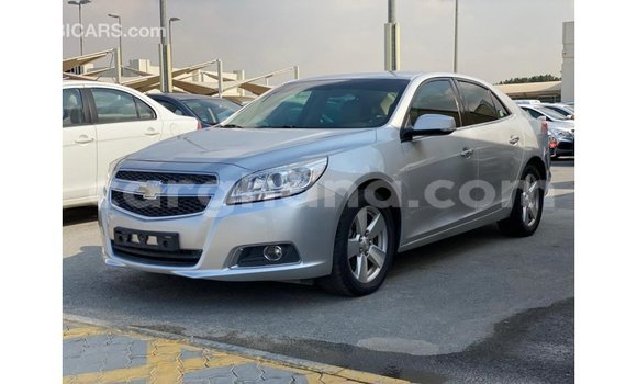 Sayi Imported Chevrolet Malibu Sauran Mota in Import - Dubai a Ashanti Sayi Imported Chevrolet Malibu Sauran Mota in Import - Dubai a Ashanti