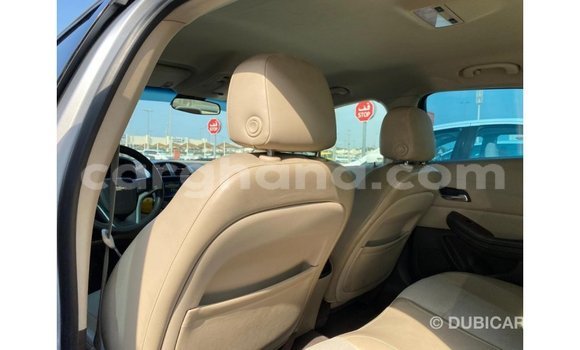 Sayi Imported Chevrolet Malibu Sauran Mota in Import - Dubai a Ashanti Sayi Imported Chevrolet Malibu Sauran Mota in Import - Dubai a Ashanti