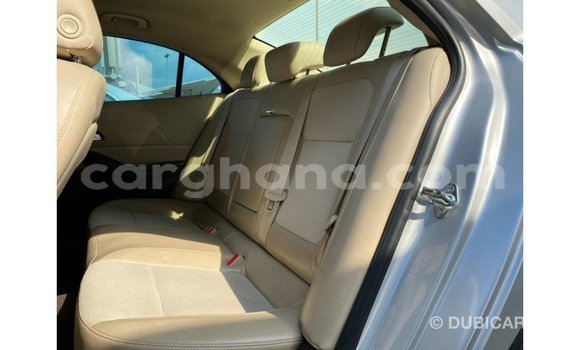 Sayi Imported Chevrolet Malibu Sauran Mota in Import - Dubai a Ashanti Sayi Imported Chevrolet Malibu Sauran Mota in Import - Dubai a Ashanti