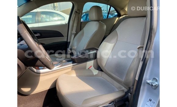 Sayi Imported Chevrolet Malibu Sauran Mota in Import - Dubai a Ashanti Sayi Imported Chevrolet Malibu Sauran Mota in Import - Dubai a Ashanti