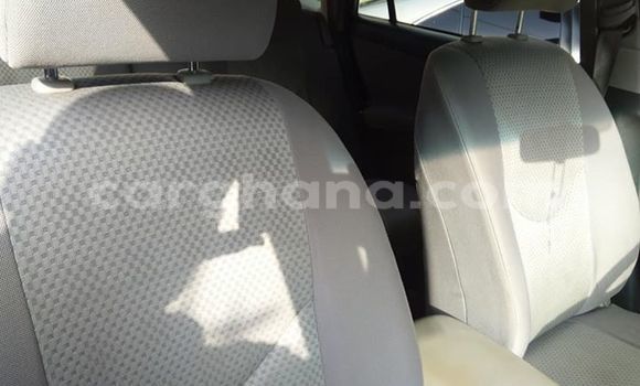 Buy Used Toyota RAV4 Silver Car in Accra in Greater Accra Buy Used Toyota RAV4 Silver Car in Accra in Greater Accra