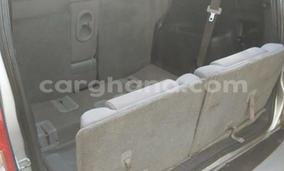 Buy Used Toyota RAV4 Silver Car in Accra in Greater Accra Buy Used Toyota RAV4 Silver Car in Accra in Greater Accra