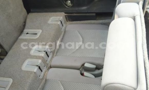 Buy Used Toyota RAV4 Silver Car in Accra in Greater Accra Buy Used Toyota RAV4 Silver Car in Accra in Greater Accra