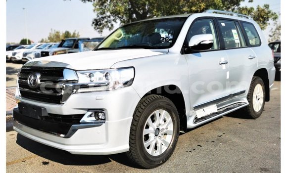 Ra Imported Toyota Land Cruiser Miiran Ọkọ̀ in Import - Dubai ni Ashanti Ra Imported Toyota Land Cruiser Miiran Ọkọ̀ in Import - Dubai ni Ashanti