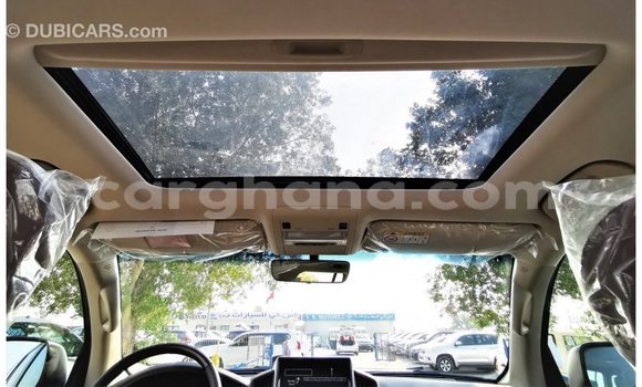 Ra Imported Toyota Land Cruiser Miiran Ọkọ̀ in Import - Dubai ni Ashanti Ra Imported Toyota Land Cruiser Miiran Ọkọ̀ in Import - Dubai ni Ashanti
