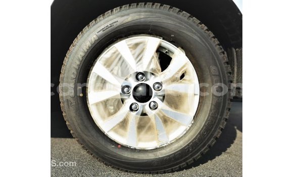 Ra Imported Toyota Land Cruiser Miiran Ọkọ̀ in Import - Dubai ni Ashanti Ra Imported Toyota Land Cruiser Miiran Ọkọ̀ in Import - Dubai ni Ashanti