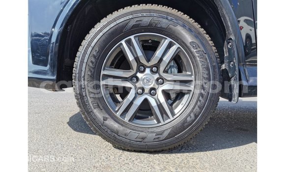 Sayi Imported Toyota Fortuner Black Mota in Import - Dubai a Ashanti Sayi Imported Toyota Fortuner Black Mota in Import - Dubai a Ashanti