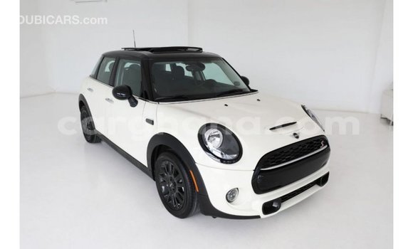Sayi Imported Mini Cooper M Mota in Import - Dubai a Ashanti Sayi Imported Mini Cooper M Mota in Import - Dubai a Ashanti