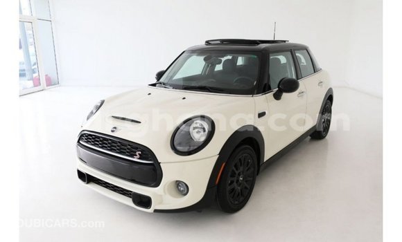 Sayi Imported Mini Cooper M Mota in Import - Dubai a Ashanti Sayi Imported Mini Cooper M Mota in Import - Dubai a Ashanti