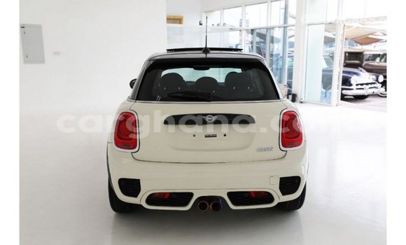 Sayi Imported Mini Cooper M Mota in Import - Dubai a Ashanti Sayi Imported Mini Cooper M Mota in Import - Dubai a Ashanti
