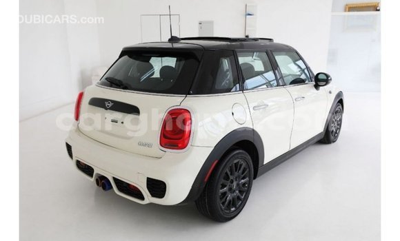 Sayi Imported Mini Cooper M Mota in Import - Dubai a Ashanti Sayi Imported Mini Cooper M Mota in Import - Dubai a Ashanti