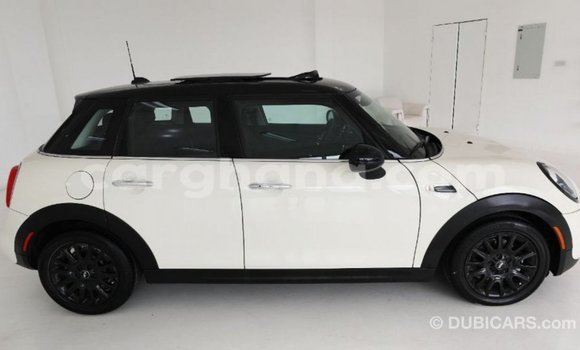 Sayi Imported Mini Cooper M Mota in Import - Dubai a Ashanti Sayi Imported Mini Cooper M Mota in Import - Dubai a Ashanti