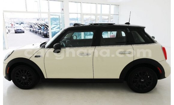 Sayi Imported Mini Cooper M Mota in Import - Dubai a Ashanti Sayi Imported Mini Cooper M Mota in Import - Dubai a Ashanti