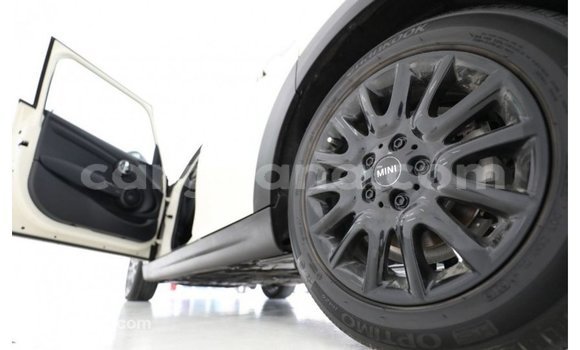 Sayi Imported Mini Cooper M Mota in Import - Dubai a Ashanti Sayi Imported Mini Cooper M Mota in Import - Dubai a Ashanti