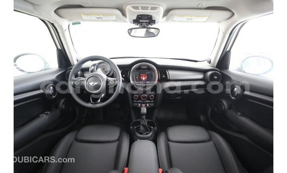 Sayi Imported Mini Cooper M Mota in Import - Dubai a Ashanti Sayi Imported Mini Cooper M Mota in Import - Dubai a Ashanti