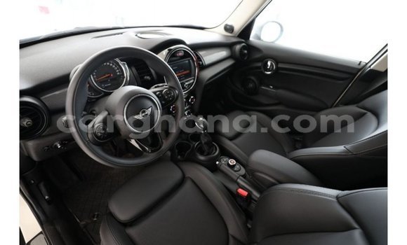 Sayi Imported Mini Cooper M Mota in Import - Dubai a Ashanti Sayi Imported Mini Cooper M Mota in Import - Dubai a Ashanti
