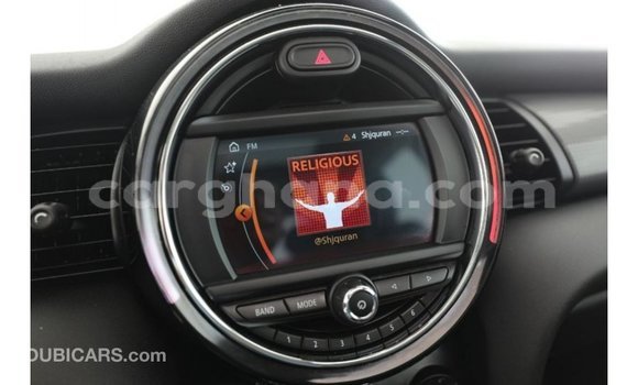 Sayi Imported Mini Cooper M Mota in Import - Dubai a Ashanti Sayi Imported Mini Cooper M Mota in Import - Dubai a Ashanti