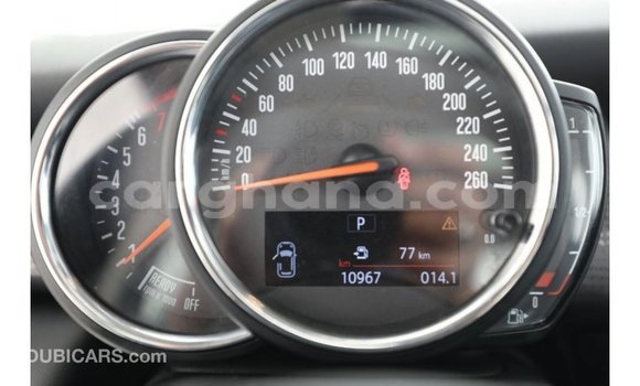 Sayi Imported Mini Cooper M Mota in Import - Dubai a Ashanti Sayi Imported Mini Cooper M Mota in Import - Dubai a Ashanti