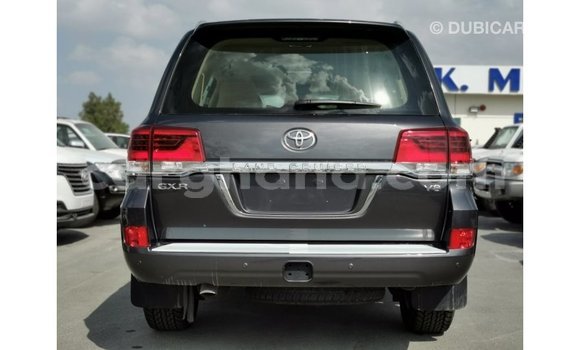Buy Import Toyota Land Cruiser Other Car in Import - Dubai in Ashanti Buy Import Toyota Land Cruiser Other Car in Import - Dubai in Ashanti
