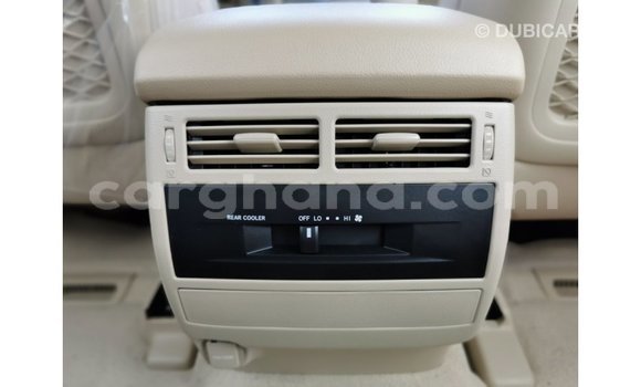 Buy Import Toyota Land Cruiser Other Car in Import - Dubai in Ashanti Buy Import Toyota Land Cruiser Other Car in Import - Dubai in Ashanti