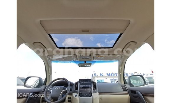 Buy Import Toyota Land Cruiser Other Car in Import - Dubai in Ashanti Buy Import Toyota Land Cruiser Other Car in Import - Dubai in Ashanti