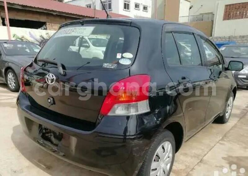 Big with watermark toyota vitz greater accra accra 12611