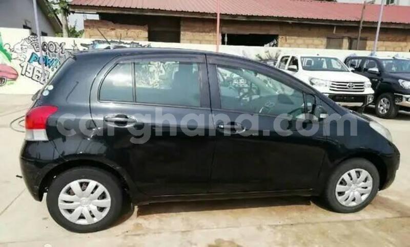 Big with watermark toyota vitz greater accra accra 12611