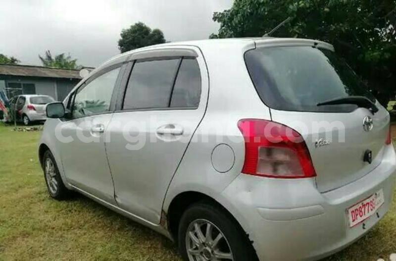 Big with watermark toyota vitz greater accra accra 12612