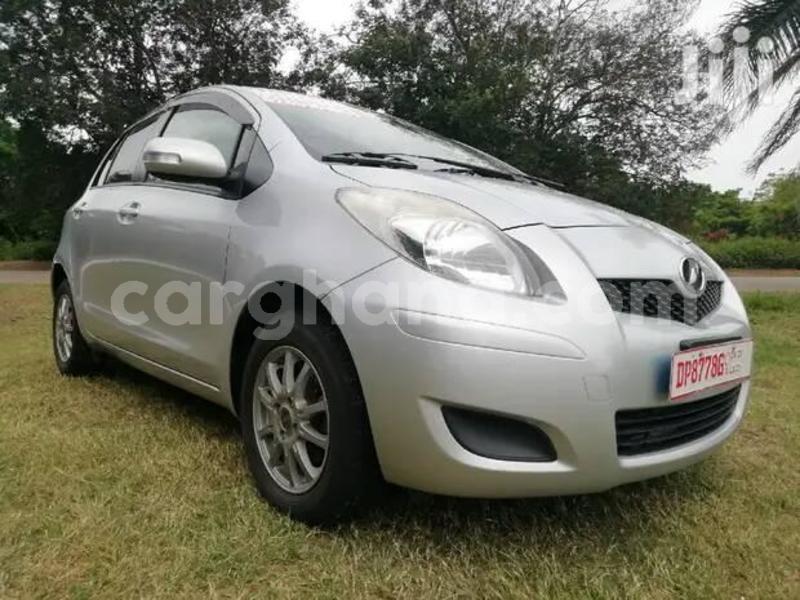 Big with watermark toyota vitz greater accra accra 12612