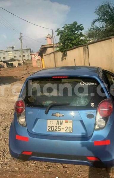 Big with watermark chevrolet spark greater accra accra 12614