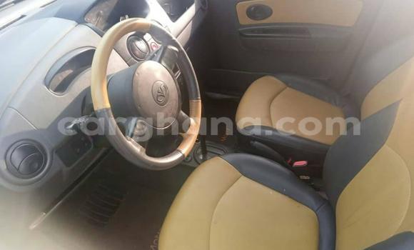 Buy Used Daewoo Matiz White Car in Accra in Greater Accra Buy Used Daewoo Matiz White Car in Accra in Greater Accra