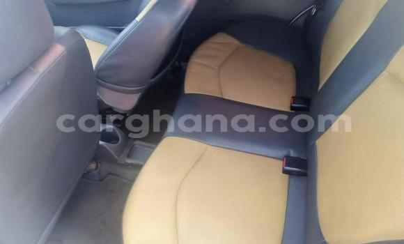 Buy Used Daewoo Matiz White Car in Accra in Greater Accra Buy Used Daewoo Matiz White Car in Accra in Greater Accra