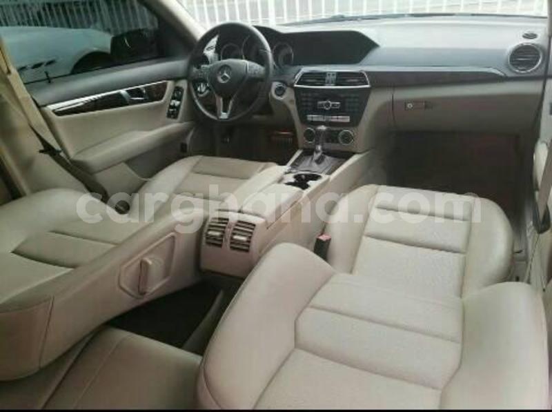 Big with watermark mercedes benz c class greater accra accra 12618