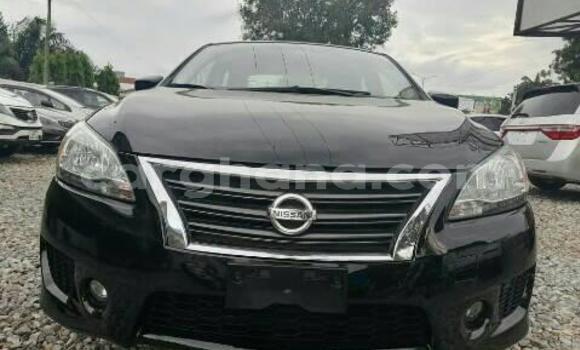 Medium with watermark nissan sentra greater accra accra 12619