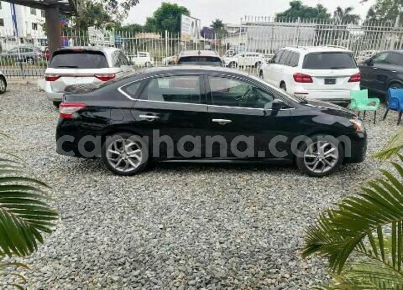 Big with watermark nissan sentra greater accra accra 12619