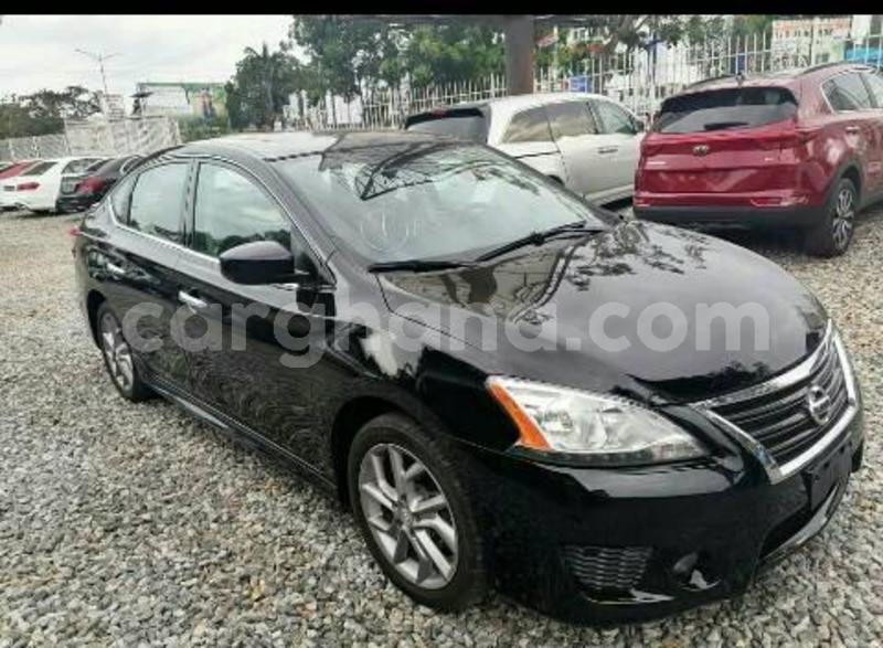 Big with watermark nissan sentra greater accra accra 12619