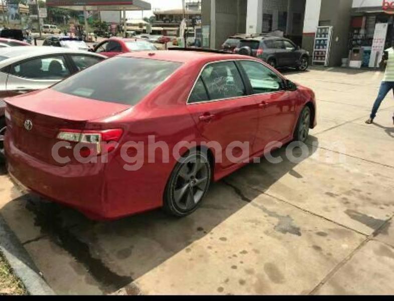 Big with watermark toyota camry greater accra accra 12620