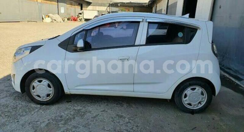 Big with watermark chevrolet spark greater accra accra 12622