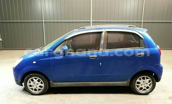 Buy Used Daewoo Matiz Blue Car in Accra in Greater Accra Buy Used Daewoo Matiz Blue Car in Accra in Greater Accra