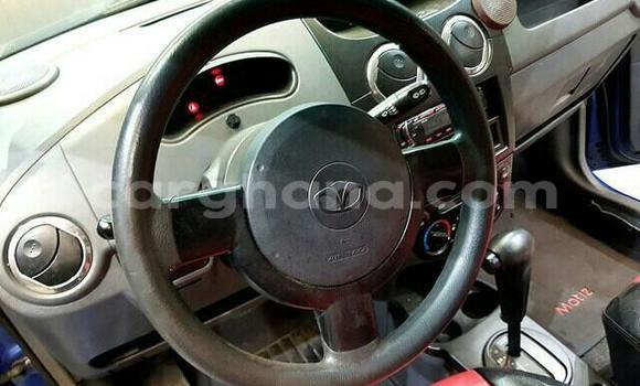 Buy Used Daewoo Matiz Blue Car in Accra in Greater Accra Buy Used Daewoo Matiz Blue Car in Accra in Greater Accra