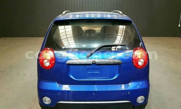 Buy Used Daewoo Matiz Blue Car in Accra in Greater Accra Buy Used Daewoo Matiz Blue Car in Accra in Greater Accra