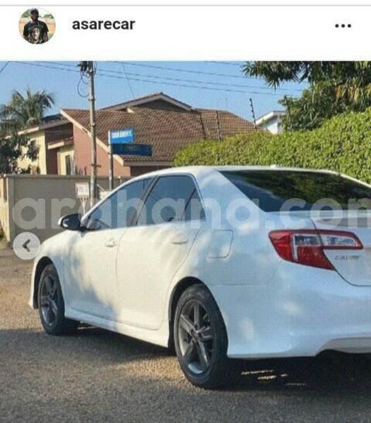 Big with watermark toyota camry greater accra accra 12625