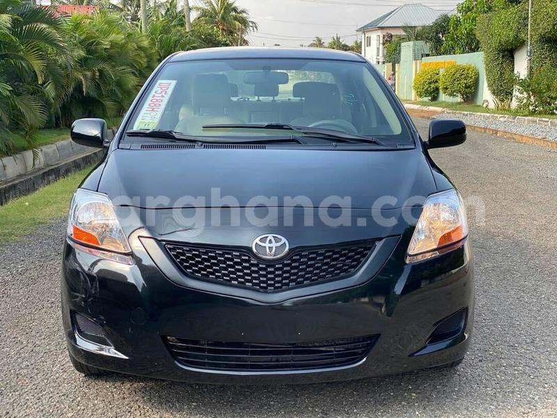 Big with watermark toyota yaris greater accra accra 12626