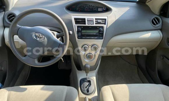 Ra Àlòkù Toyota Yaris Black Ọkọ̀ in Accra ni Greater Accra Ra Àlòkù Toyota Yaris Black Ọkọ̀ in Accra ni Greater Accra