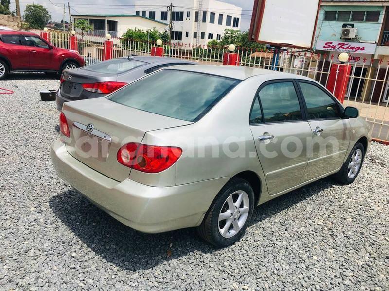 Big with watermark toyota corolla greater accra accra 12629