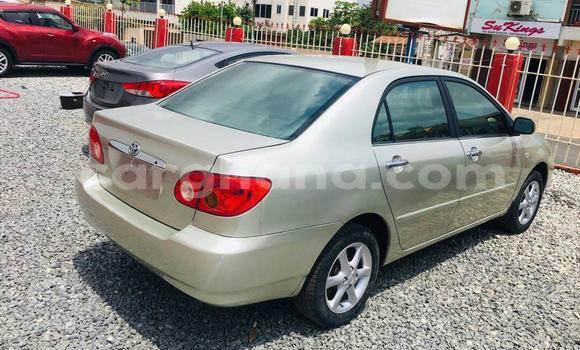 Ra Àlòkù Toyota Corolla Alagara Ọkọ̀ in Accra ni Greater Accra Ra Àlòkù Toyota Corolla Alagara Ọkọ̀ in Accra ni Greater Accra